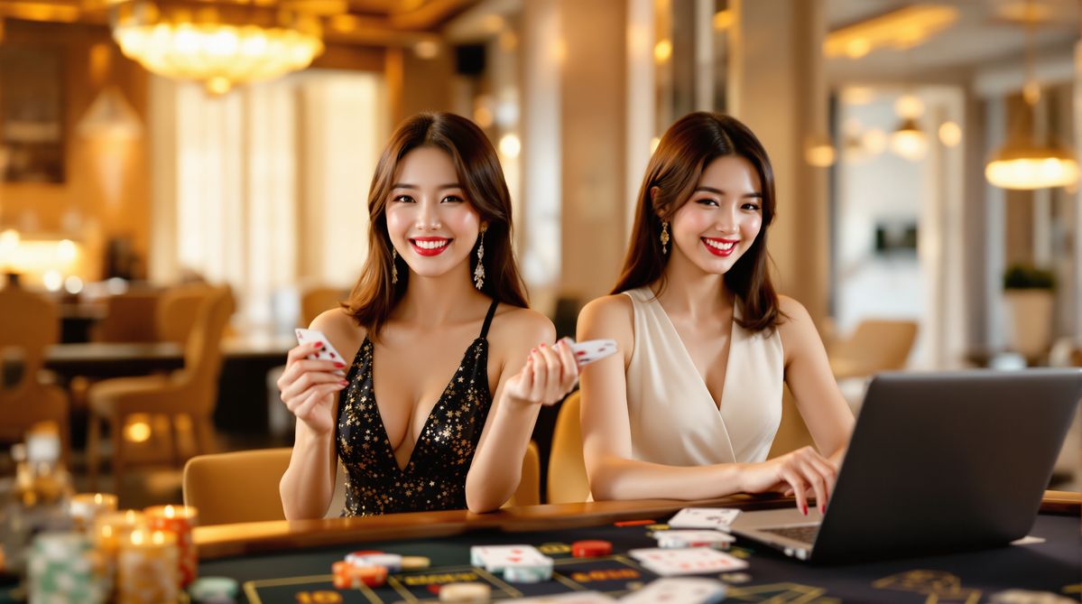 SpinBet Casino Live Casino