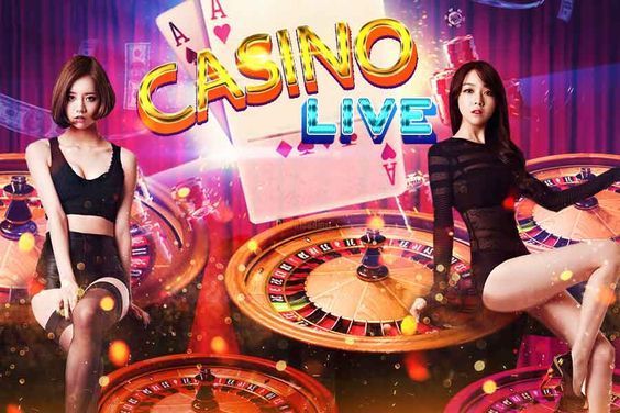 SpinBet Casino Live Casino