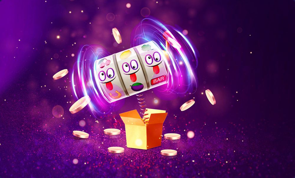 SpinBet Casino Welcome Bonus