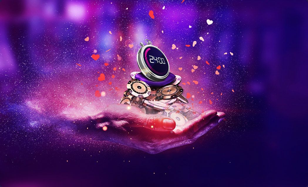 SpinBet Casino Welcome Bonus