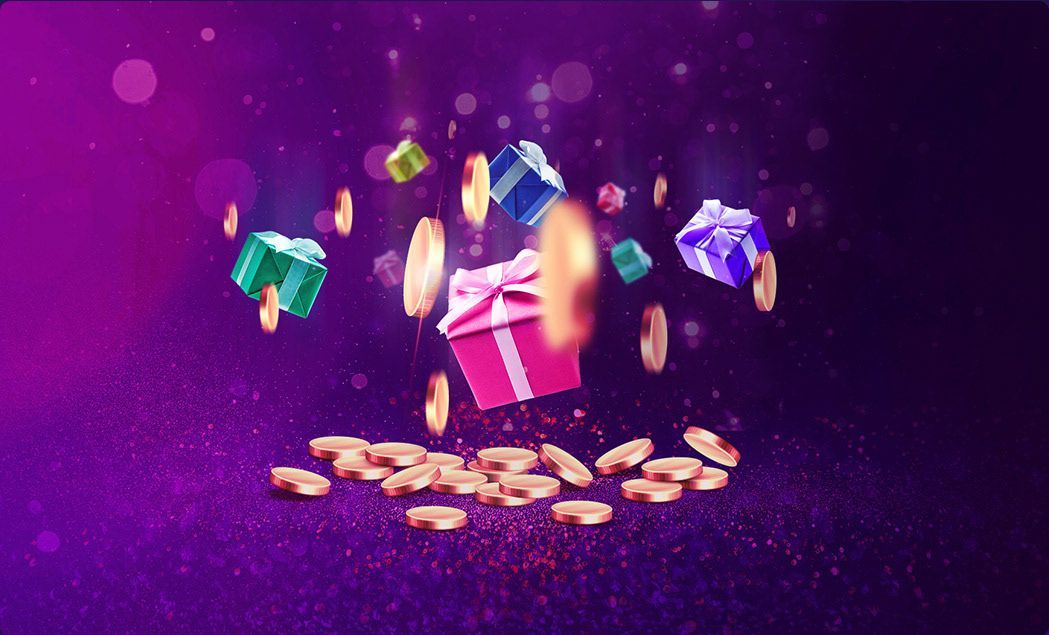 SpinBet Casino Welcome Bonus