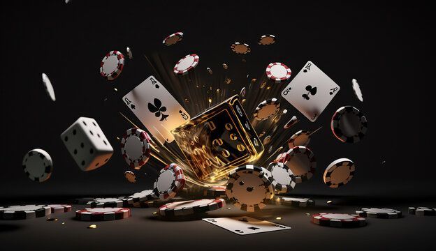 SpinBet Casino Live Betting