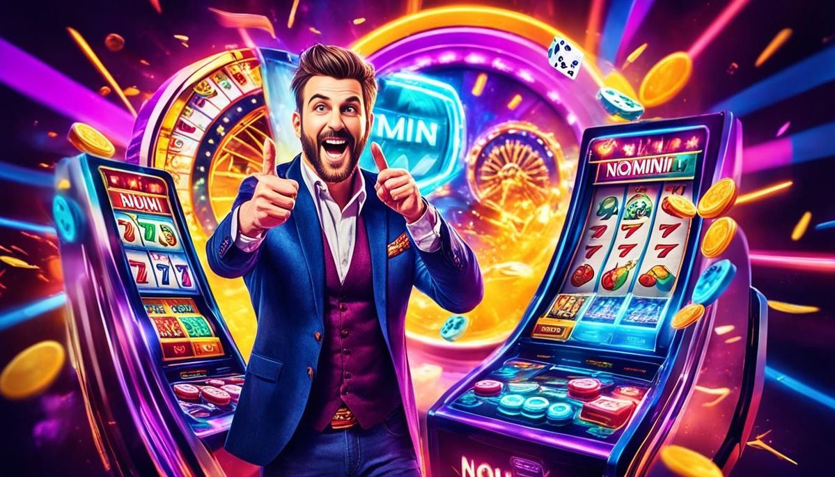 SpinBet Casino Welcome Bonus