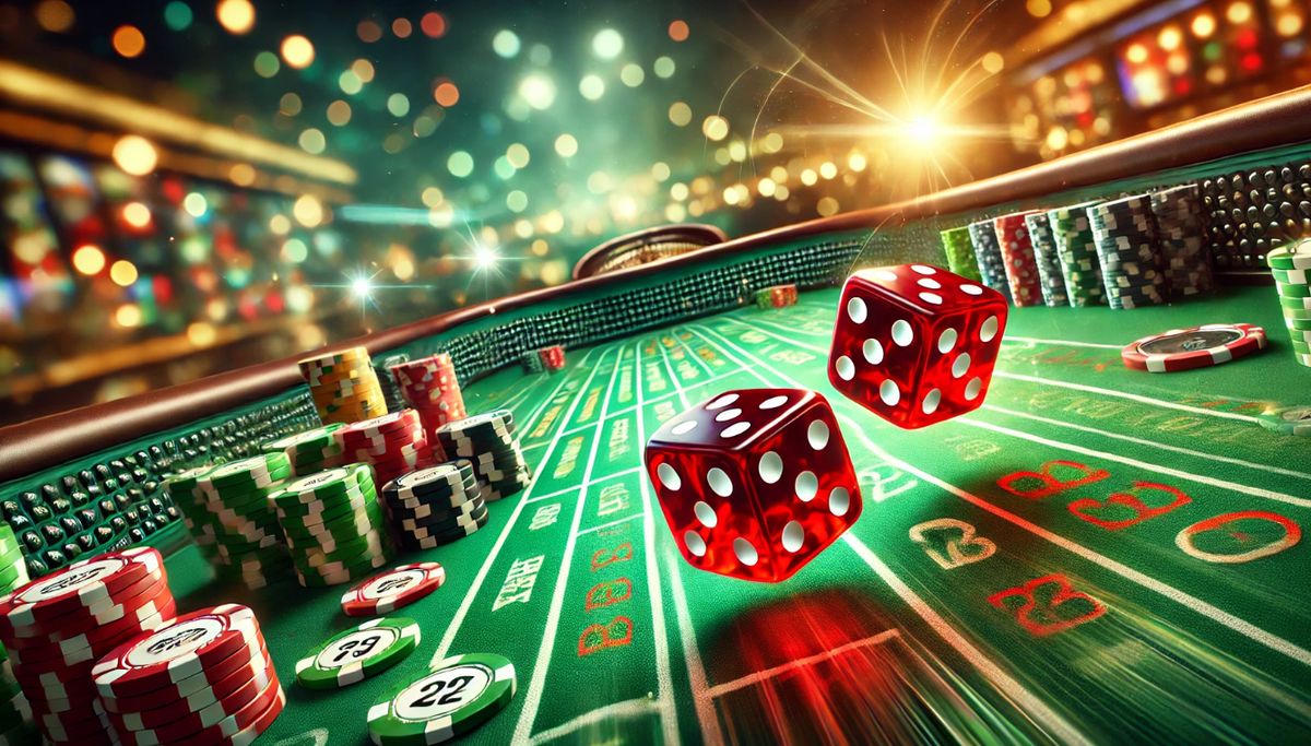 SpinBet Casino Live Casino