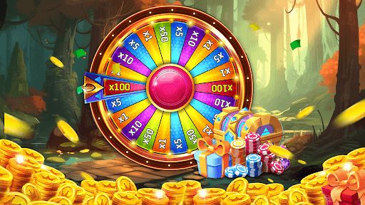 SpinBet Casino Live Betting