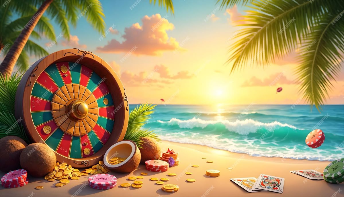SpinBet Casino Welcome Bonus